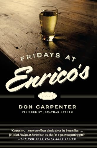 Fridays At Enrico's von Counterpoint